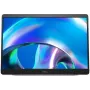 DELL Pro Plus P1425 arvutimonitor 35,6 cm (14 tolli) 1920 x 1200 pikslit WUXGA LCD hõbedane