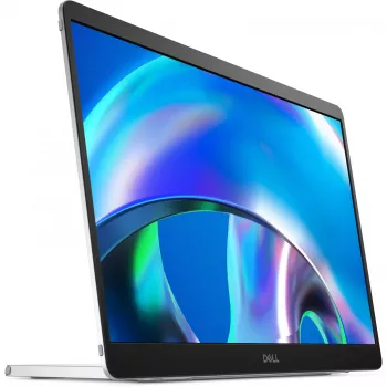 DELL Pro Plus P1425 arvutimonitor 35,6 cm (14 tolli) 1920 x 1200 pikslit WUXGA LCD hõbedane