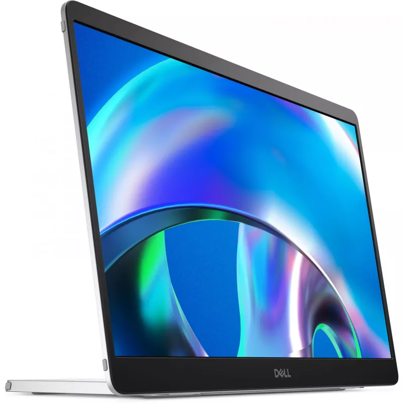 DELL Pro Plus P1425 arvutimonitor 35,6 cm (14 tolli) 1920 x 1200 pikslit WUXGA LCD hõbedane