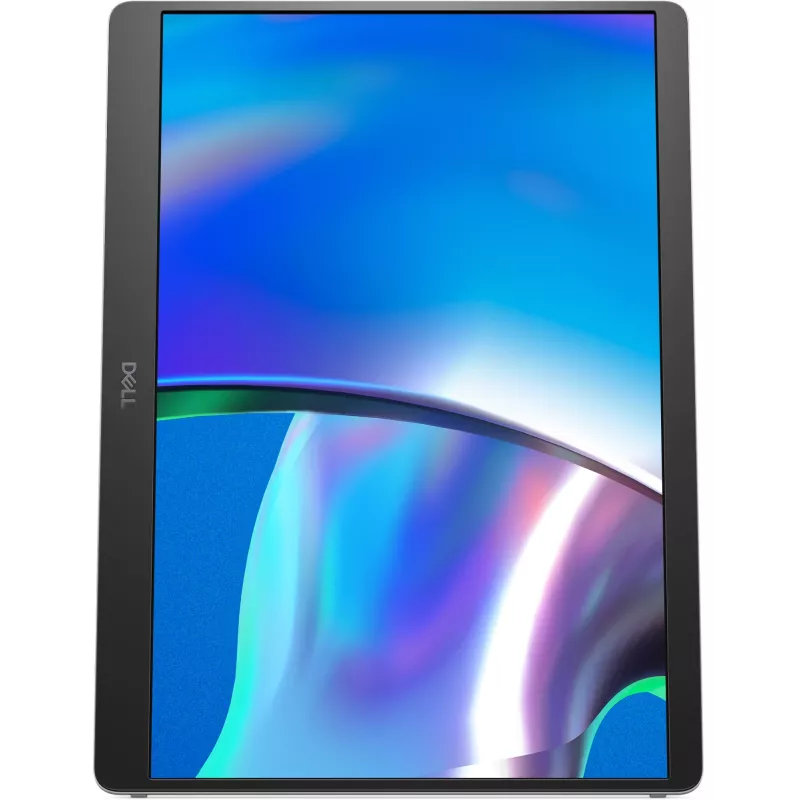 DELL Pro Plus P1425 arvutimonitor 35,6 cm (14 tolli) 1920 x 1200 pikslit WUXGA LCD hõbedane