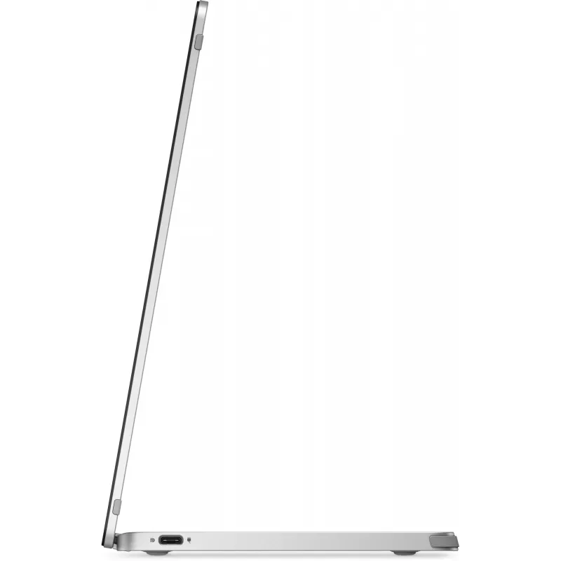 DELL Pro Plus P1425 arvutimonitor 35,6 cm (14 tolli) 1920 x 1200 pikslit WUXGA LCD hõbedane