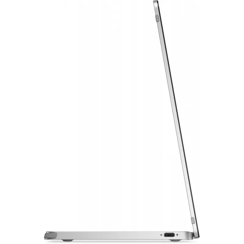 DELL Pro Plus P1425 arvutimonitor 35,6 cm (14 tolli) 1920 x 1200 pikslit WUXGA LCD hõbedane