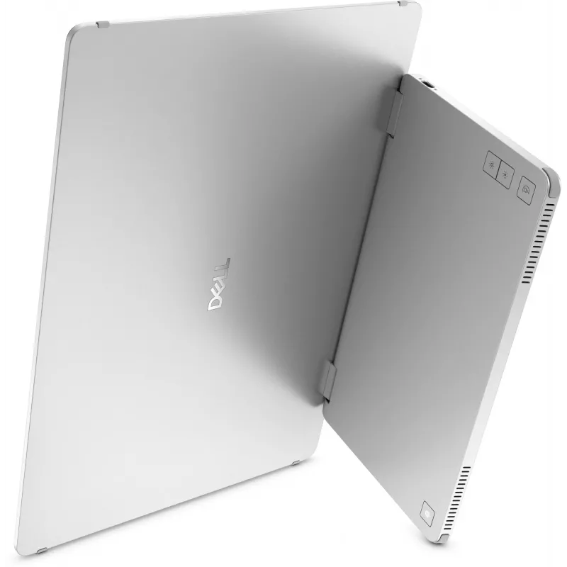 DELL Pro Plus P1425 arvutimonitor 35,6 cm (14 tolli) 1920 x 1200 pikslit WUXGA LCD hõbedane