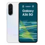Samsung Galaxy A36 5G 17 cm (6,7 tolli) Dual SIM Android 15 USB Type-C 8 GB 256 GB 5000 mAh Valge