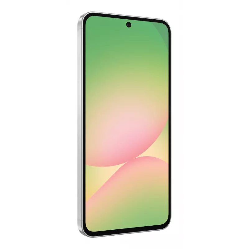 Samsung Galaxy A56 17 cm (6.7 tolli) Dual SIM Android 15 5G USB Type-C 8 GB 128 GB 5000 mAh Helehall