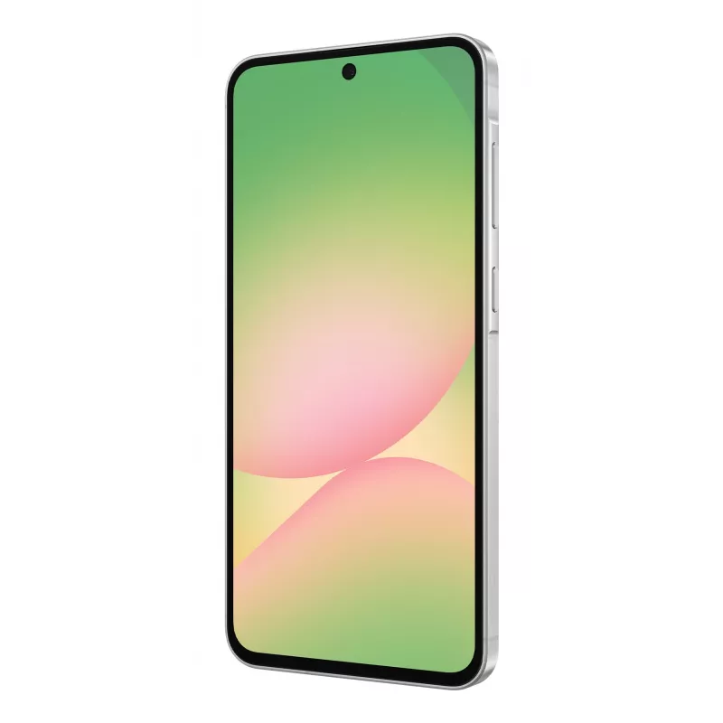 Samsung Galaxy A56 17 cm (6.7 tolli) Dual SIM Android 15 5G USB Type-C 8 GB 128 GB 5000 mAh Helehall