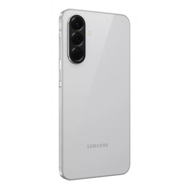 Samsung Galaxy A56 17 cm (6.7 tolli) Dual SIM Android 15 5G USB Type-C 8 GB 128 GB 5000 mAh Helehall