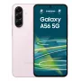 Samsung Galaxy A56 5G 17 cm (6.7 tolli) Dual SIM Android 15 USB Type-C 8 GB 256 GB 5000 mAh Roosa