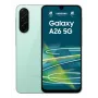 Nutitelefon Samsung Galaxy A26 6,7 tolli 128GB Mint — 6 GB muutmälu, 5000 mAh, Super AMOLED, 120 Hz, IP67