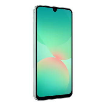 Samsung Galaxy A26 5G 17 cm (6,7 tolli) Dual SIM Android 15 USB Type-C 8 GB 256 GB 5000 mAh Mündi värvi
