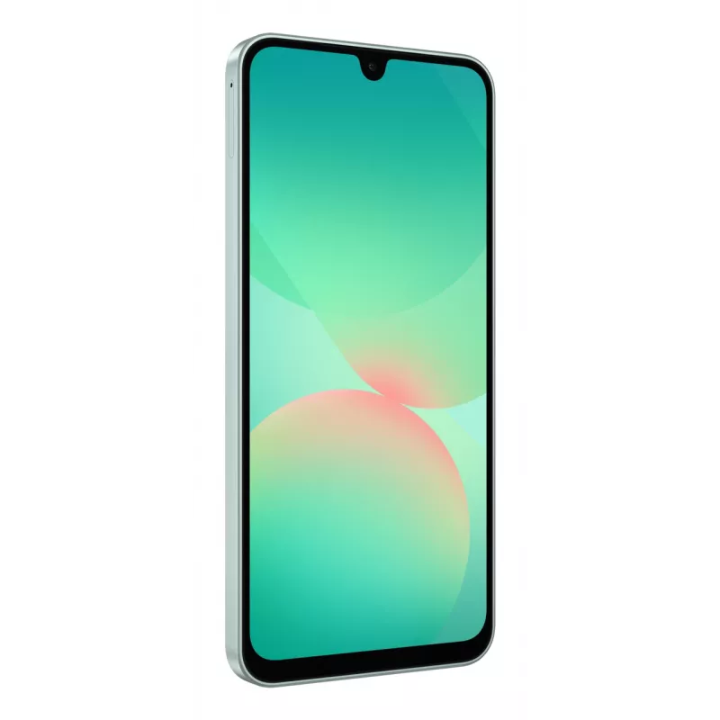 Samsung Galaxy A26 5G 17 cm (6,7 tolli) Dual SIM Android 15 USB Type-C 8 GB 256 GB 5000 mAh Mündi värvi