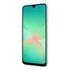 Samsung Galaxy A26 5G 17 cm (6,7 tolli) Dual SIM Android 15 USB Type-C 8 GB 256 GB 5000 mAh Mündi värvi