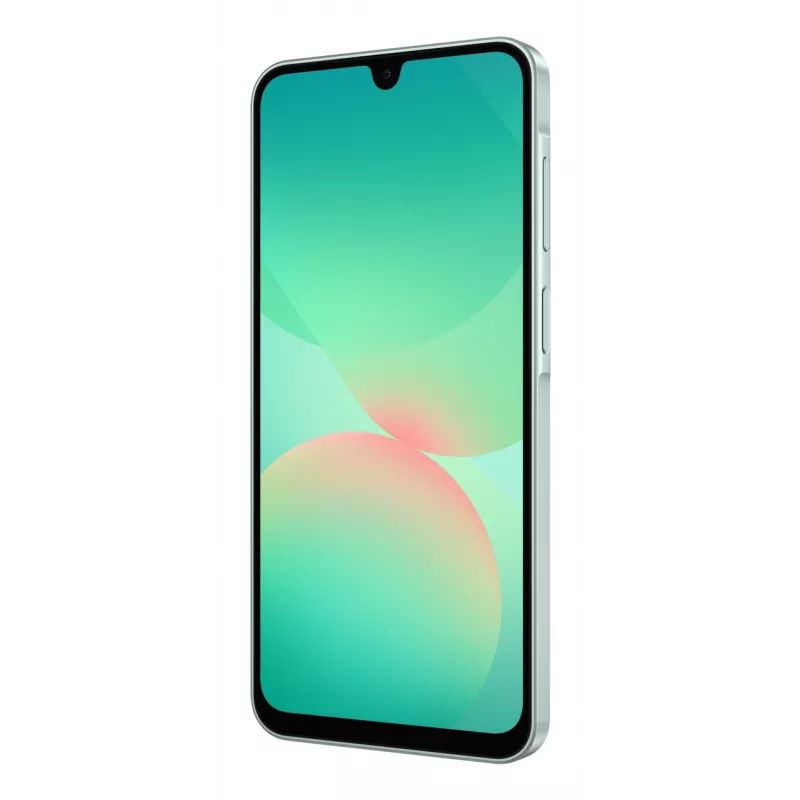 Samsung Galaxy A26 5G 17 cm (6,7 tolli) Dual SIM Android 15 USB Type-C 8 GB 256 GB 5000 mAh Mündi värvi