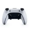 Sony DualSense Edge must, valge Bluetooth-mängupult Analoog/Digitaal PlayStation 5