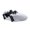 Sony DualSense Edge must, valge Bluetooth-mängupult Analoog/Digitaal PlayStation 5