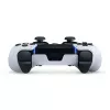 Sony DualSense Edge must, valge Bluetooth-mängupult Analoog/Digitaal PlayStation 5