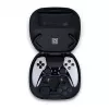 Sony DualSense Edge must, valge Bluetooth-mängupult Analoog/Digitaal PlayStation 5