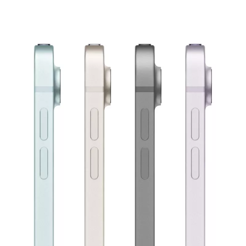 APPLE iPad Air (2025) - M3 - 11 tolli - 7. põlvkond - Wi-Fi + mobiilside - 128 GB - lilla