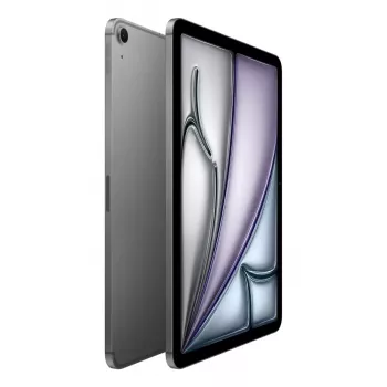 APPLE iPad Air (2025) - M3 - 11 tolli - 7. põlvkond - Wi-Fi + mobiilside - 256 GB - kosmosehall