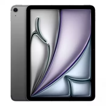APPLE iPad Air (2025) - M3 - 11 tolli - 7. põlvkond - Wi-Fi + mobiilside - 256 GB - kosmosehall
