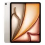 APPLE iPad Air (2025) - M3 - 13 tolli - 7. põlvkond - Wi-Fi + mobiilside - 128 GB - Tähevalgus