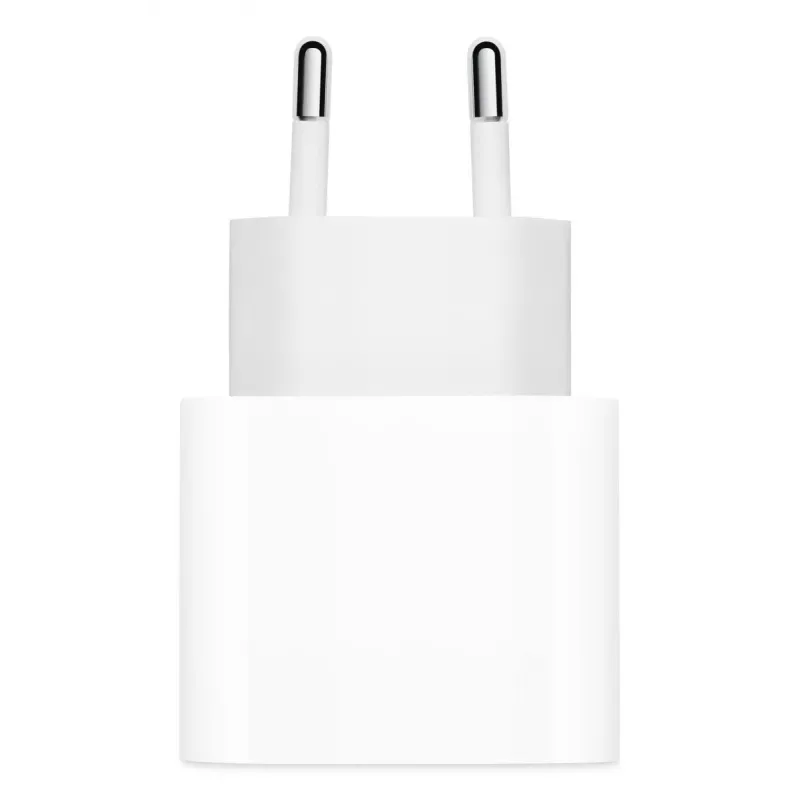 Mobiilseadme laadija Apple MD3J4ZM/A universaalne valge vahelduvvoolu siseruumidesse