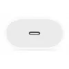 Mobiilseadme laadija Apple MD3J4ZM/A universaalne valge vahelduvvoolu siseruumidesse