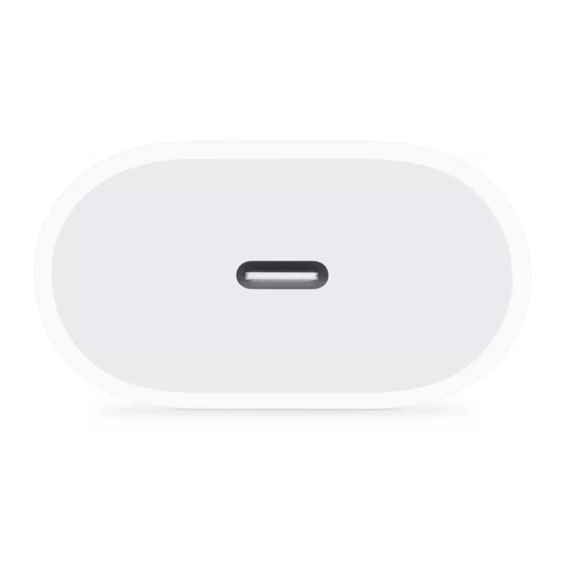 Mobiilseadme laadija Apple MD3J4ZM/A universaalne valge vahelduvvoolu siseruumidesse