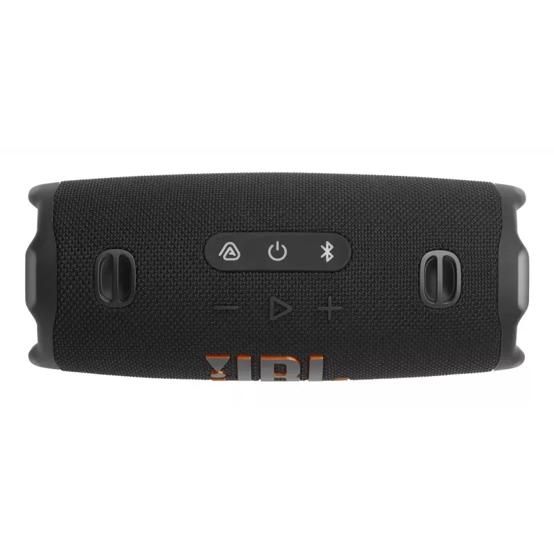 Kaasaskantav kõlar JBL Charge 6 must