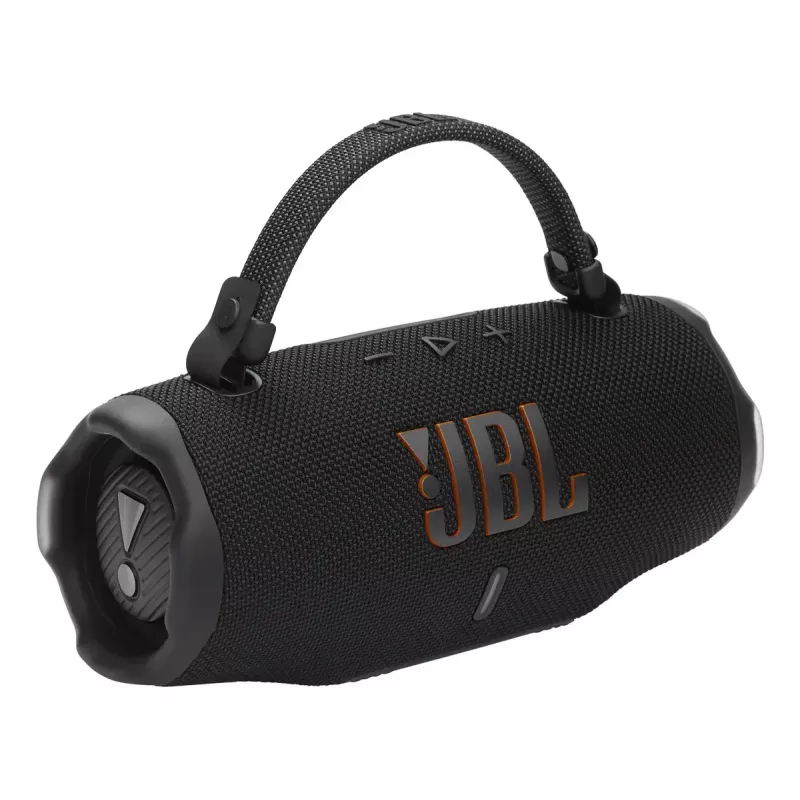 Kaasaskantav kõlar JBL Charge 6 must