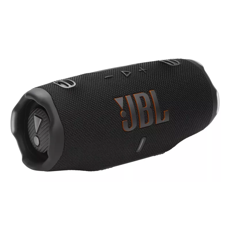 Kaasaskantav kõlar JBL Charge 6 must