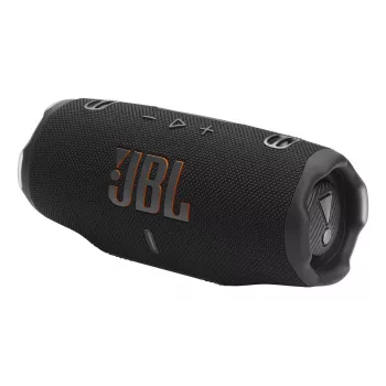 Kaasaskantav kõlar JBL Charge 6 must