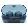 Kõrvaklapid Sony WFC710NL.CE7 in-ear True Wireless kõrvaklapid, Bluetooth 5.3, ANC, IPX4, 8.5/12 h taasesitus, Glass Blue