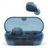 Kõrvaklapid Sony WFC710NL.CE7 in-ear True Wireless kõrvaklapid, Bluetooth 5.3, ANC, IPX4, 8.5/12 h taasesitus, Glass Blue