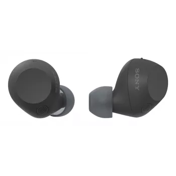 Sony WFC710NB.CE7, True Wireless Stereo (TWS), Kõned/Muusika, 20 - 20000 Hz, 48.4 g, Peakomplekt, Must