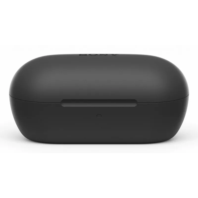 Sony WFC710NB.CE7, True Wireless Stereo (TWS), Kõned/Muusika, 20 - 20000 Hz, 48.4 g, Peakomplekt, Must