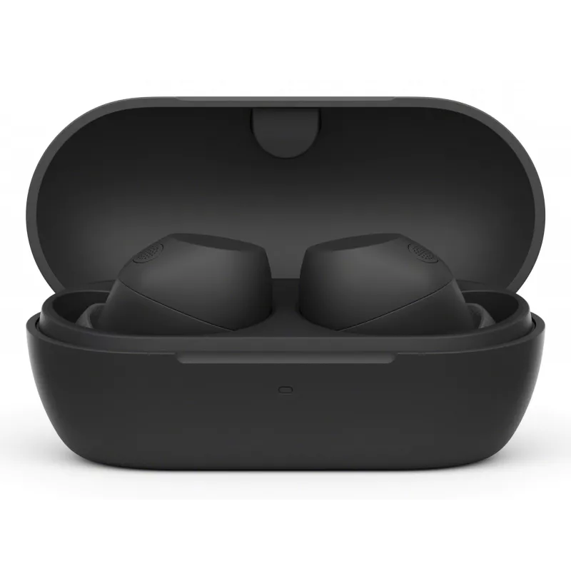 Sony WFC710NB.CE7, True Wireless Stereo (TWS), Kõned/Muusika, 20 - 20000 Hz, 48.4 g, Peakomplekt, Must