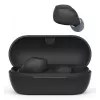 Sony WFC710NB.CE7, True Wireless Stereo (TWS), Kõned/Muusika, 20 - 20000 Hz, 48.4 g, Peakomplekt, Must