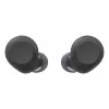 Sony WFC710NB.CE7, True Wireless Stereo (TWS), Kõned/Muusika, 20 - 20000 Hz, 48.4 g, Peakomplekt, Must