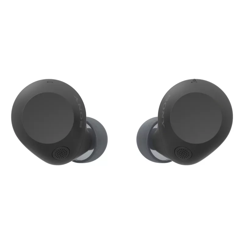 Sony WFC710NB.CE7, True Wireless Stereo (TWS), Kõned/Muusika, 20 - 20000 Hz, 48.4 g, Peakomplekt, Must