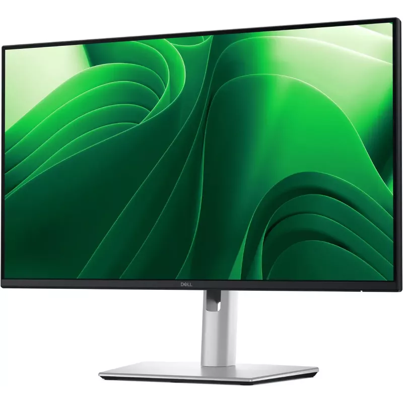 DELL Pro Plus P2425DE arvutimonitor 61 cm (24 tolli) 2560 x 1440 pikslit Quad HD LCD must