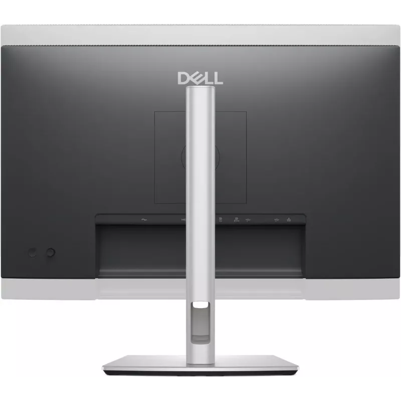 DELL Pro Plus P2425DE arvutimonitor 61 cm (24 tolli) 2560 x 1440 pikslit Quad HD LCD must