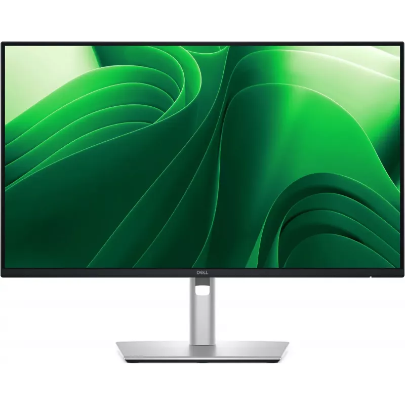 DELL Pro Plus P2425DE arvutimonitor 61 cm (24 tolli) 2560 x 1440 pikslit Quad HD LCD must