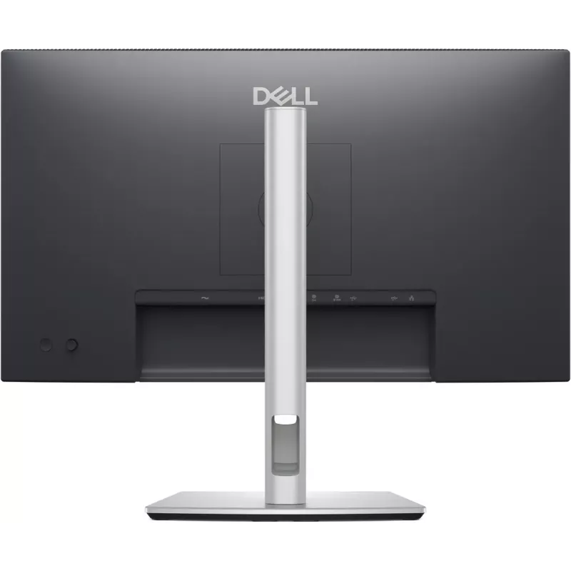 DELL Pro Plus P2425DE arvutimonitor 61 cm (24 tolli) 2560 x 1440 pikslit Quad HD LCD must