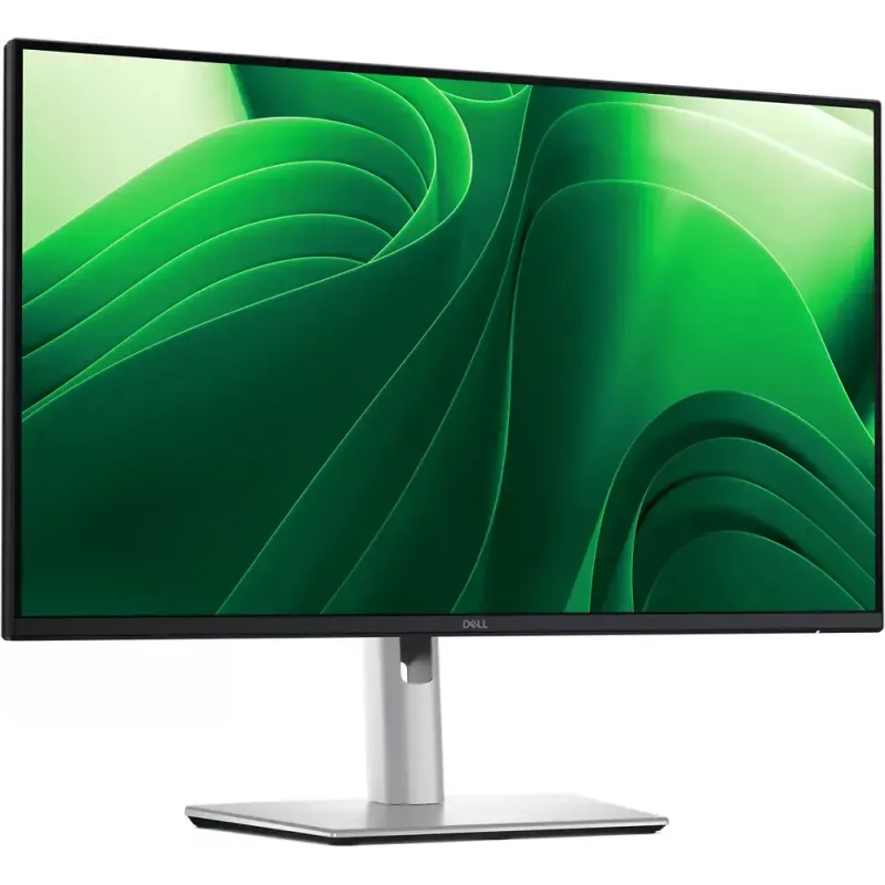 DELL Pro Plus P2425DE arvutimonitor 61 cm (24 tolli) 2560 x 1440 pikslit Quad HD LCD must
