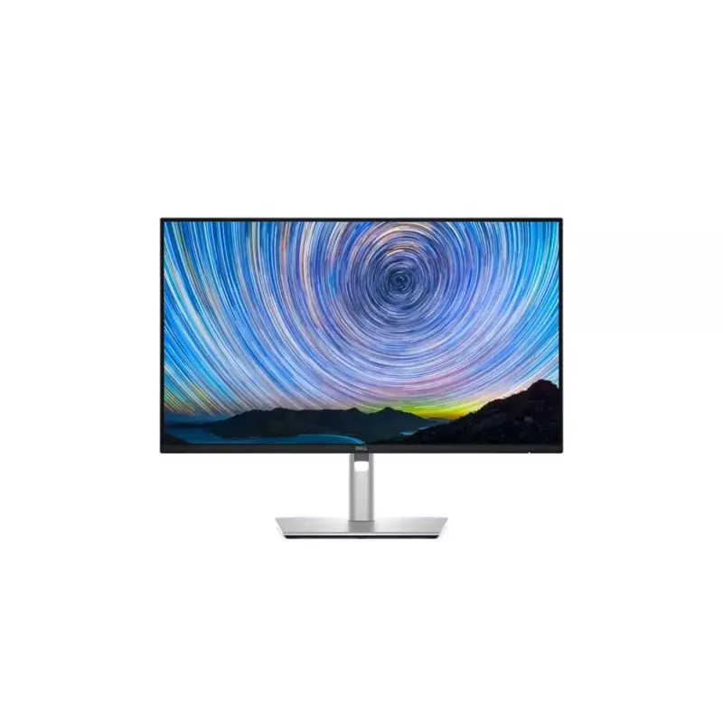DELL Pro Plus P2425DE arvutimonitor 61 cm (24 tolli) 2560 x 1440 pikslit Quad HD LCD must