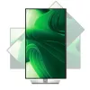 DELL Pro Plus P2425DE arvutimonitor 61 cm (24 tolli) 2560 x 1440 pikslit Quad HD LCD must