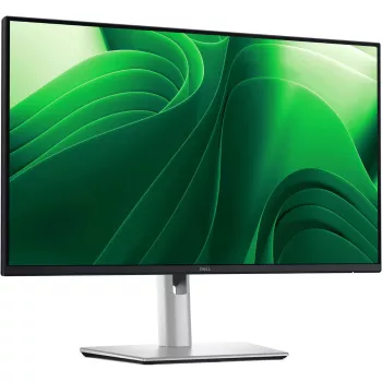 DELL Pro Plus P2425DE arvutimonitor 61 cm (24 tolli) 2560 x 1440 pikslit Quad HD LCD must