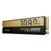 LEXAR SSD - Professionaalne NM1090 PRO - 4TB - Pci-e Gen 5 x4 NVMe - M.2 2280