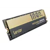 LEXAR SSD - Professionaalne NM1090 PRO - 4TB - Pci-e Gen 5 x4 NVMe - M.2 2280